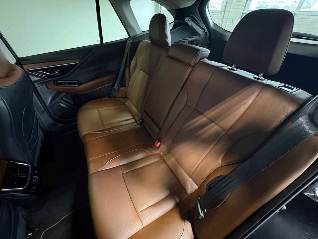 2024 Subaru Outback Touring Power moonroof