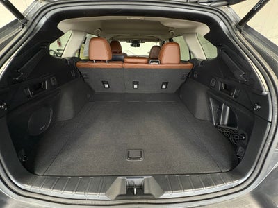 2024 Subaru Outback Touring Power moonroof