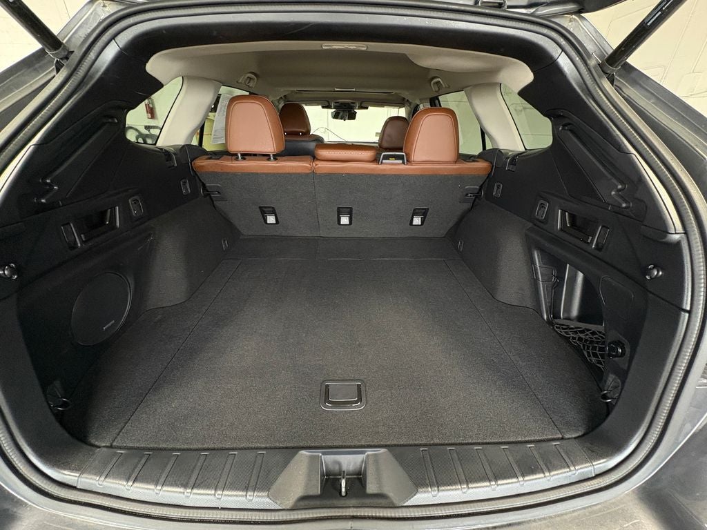 2024 Subaru Outback Touring Power moonroof