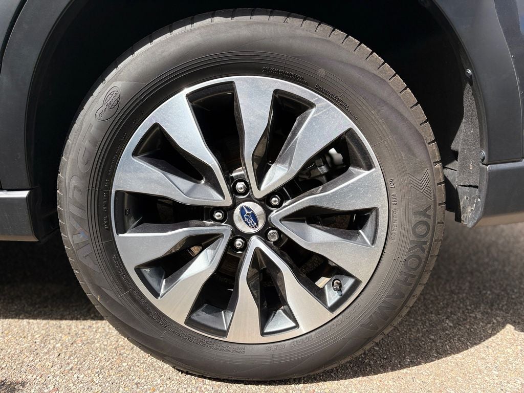 2024 Subaru Outback Touring Power moonroof