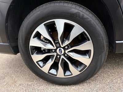 2024 Subaru Outback Touring Power moonroof