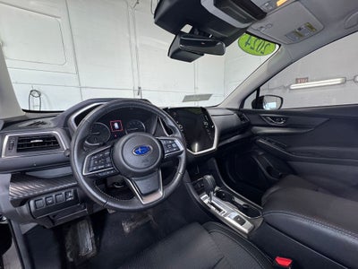 2024 Subaru Ascent Premium Subaru STARLINK 11.6" Multimedia Plus System