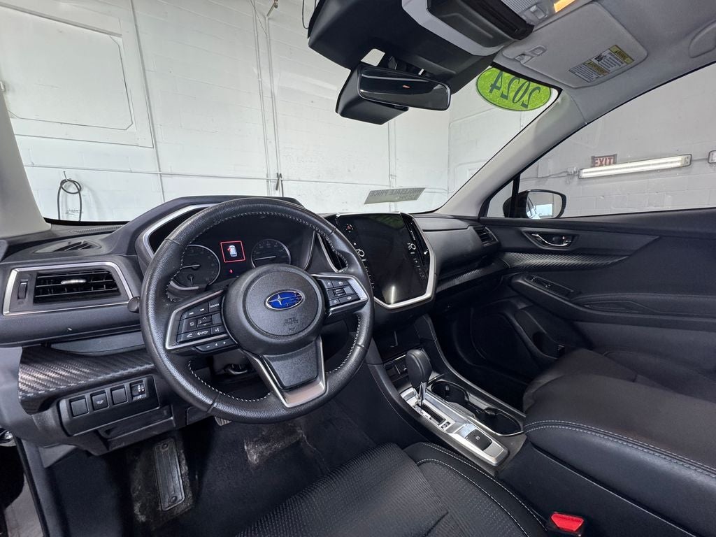2024 Subaru Ascent Premium Subaru STARLINK 11.6" Multimedia Plus System