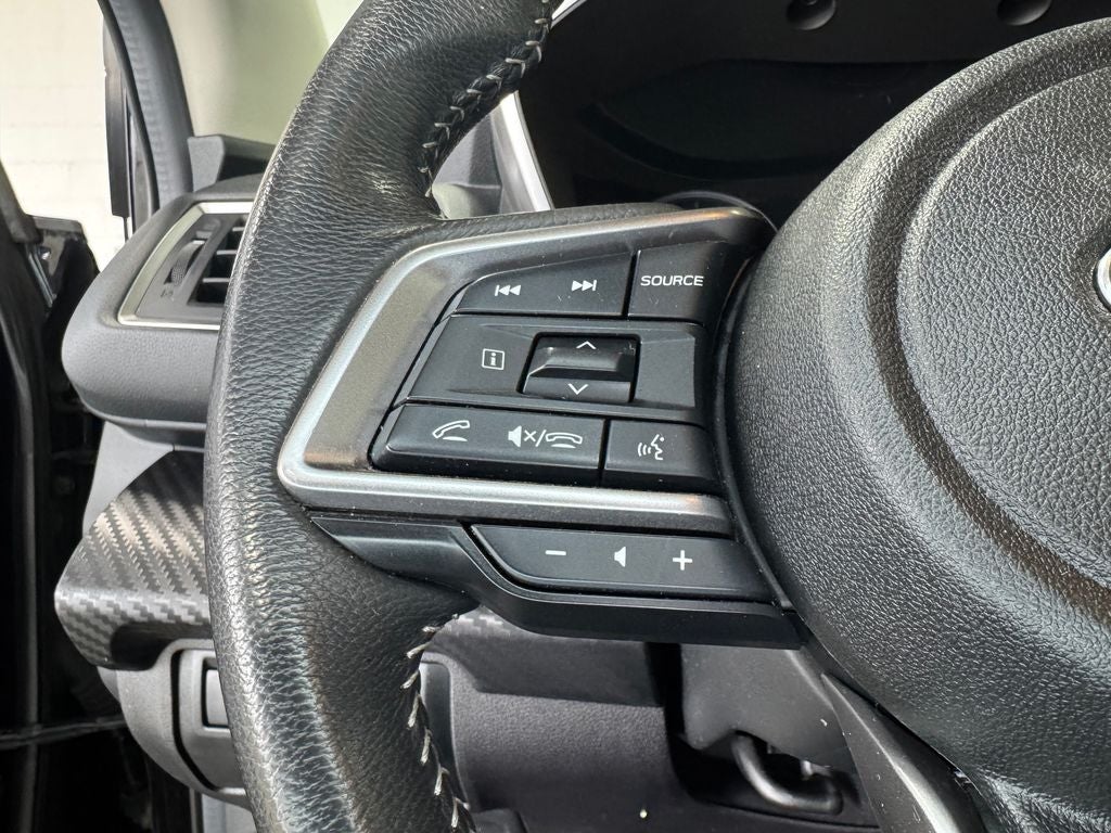 2024 Subaru Ascent Premium Subaru STARLINK 11.6" Multimedia Plus System
