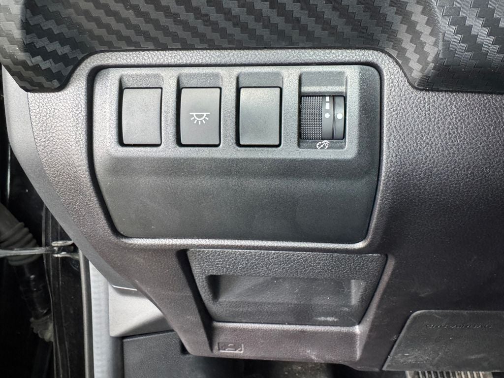 2024 Subaru Ascent Premium Subaru STARLINK 11.6" Multimedia Plus System