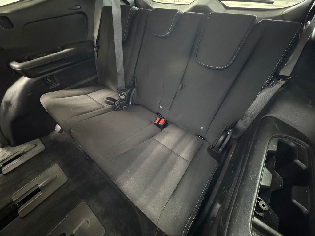 2024 Subaru Ascent Premium Subaru STARLINK 11.6" Multimedia Plus System