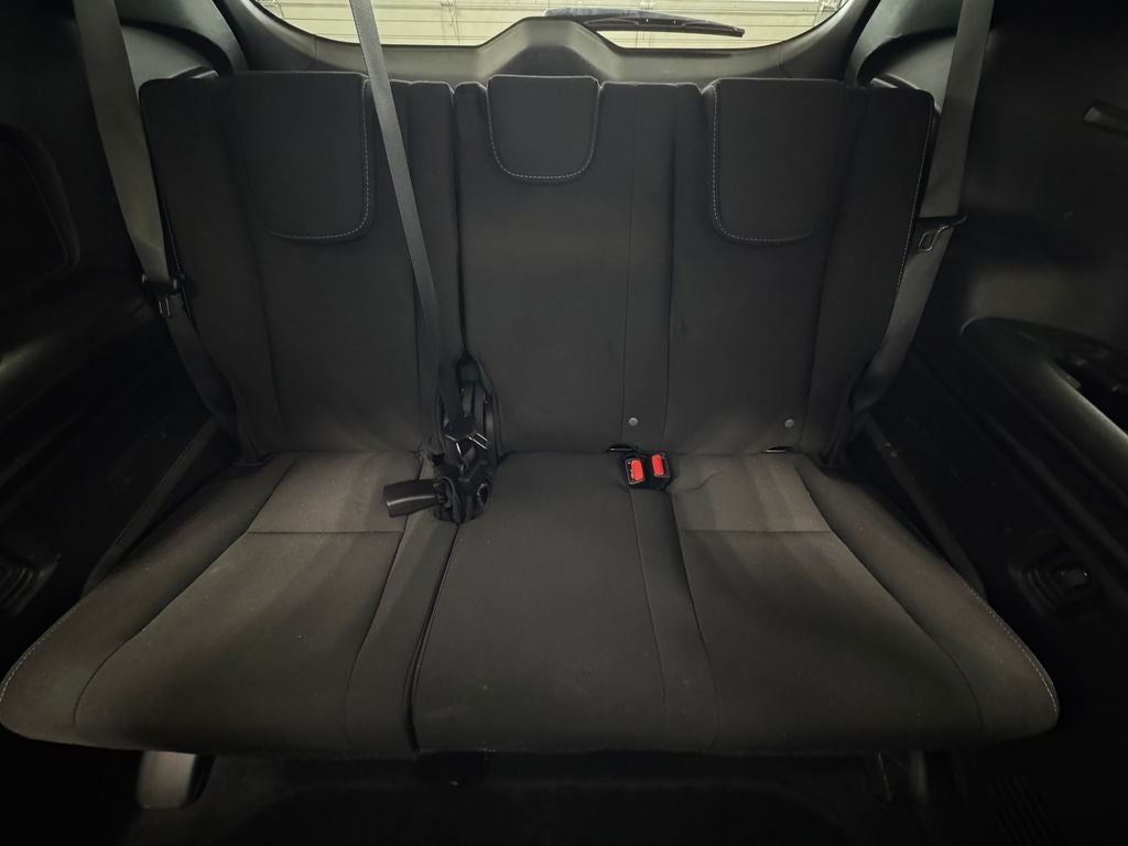 2024 Subaru Ascent Premium Subaru STARLINK 11.6" Multimedia Plus System