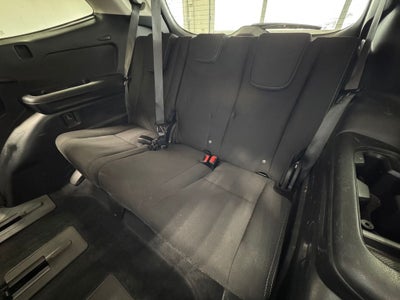 2024 Subaru Ascent Premium Subaru STARLINK 11.6" Multimedia Plus System