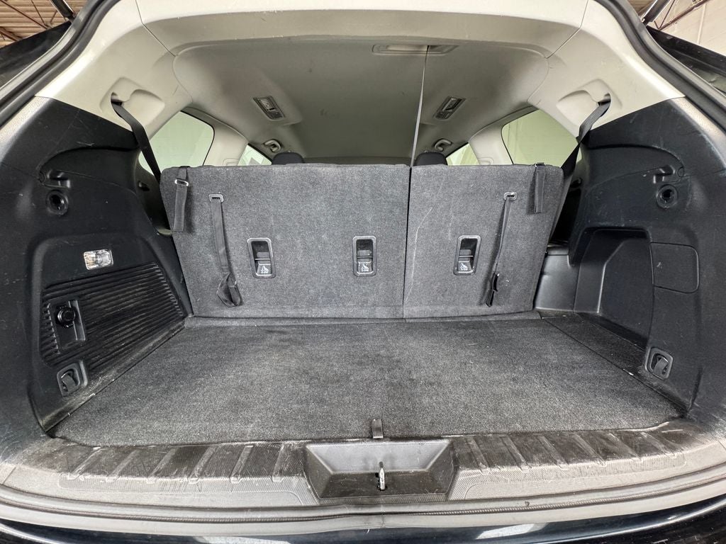 2024 Subaru Ascent Premium Subaru STARLINK 11.6" Multimedia Plus System