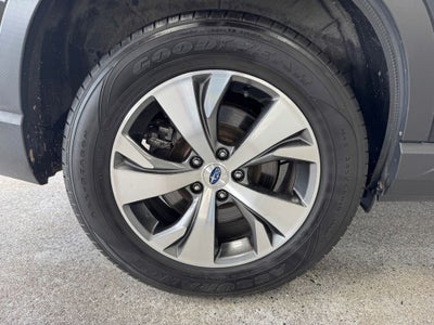 2024 Subaru Ascent Premium Subaru STARLINK 11.6" Multimedia Plus System