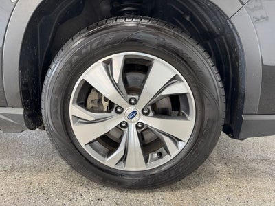 2024 Subaru Ascent Premium Subaru STARLINK 11.6" Multimedia Plus System