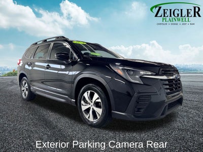 2024 Subaru Ascent Premium Subaru STARLINK 11.6" Multimedia Plus System