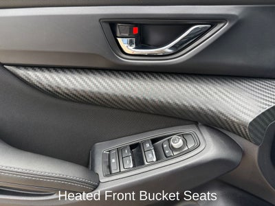 2024 Subaru Ascent Premium
