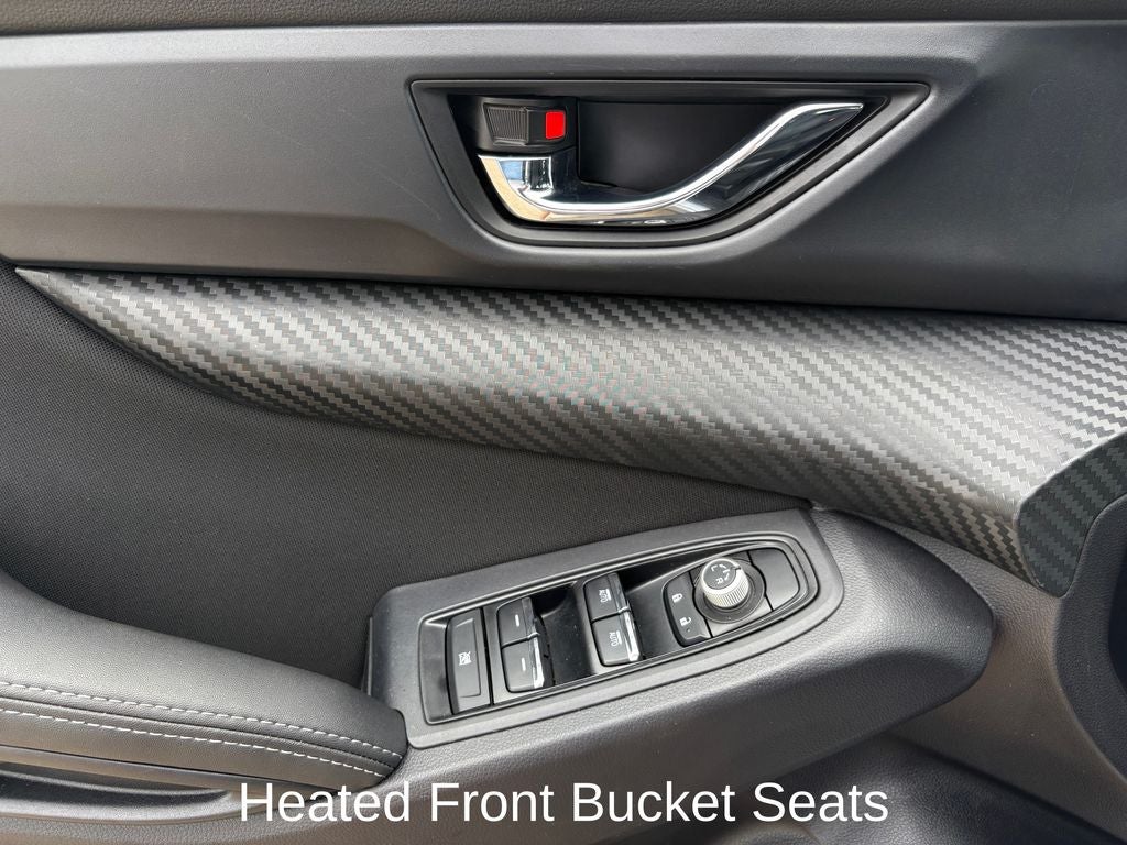 2024 Subaru Ascent Premium