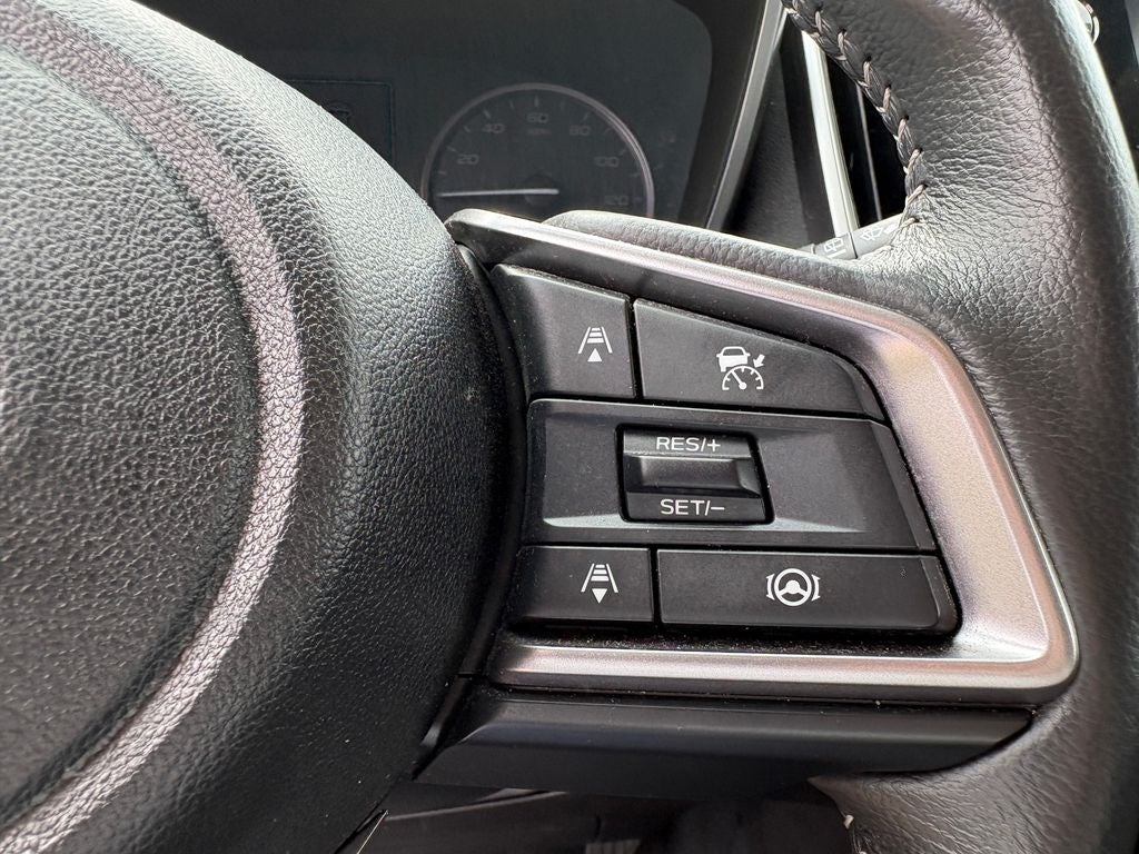 2024 Subaru Ascent Premium Radio: Subaru STARLINK 11.6" Multimedia Plus Syste