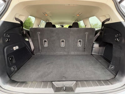 2024 Subaru Ascent Premium Radio: Subaru STARLINK 11.6" Multimedia Plus Syste