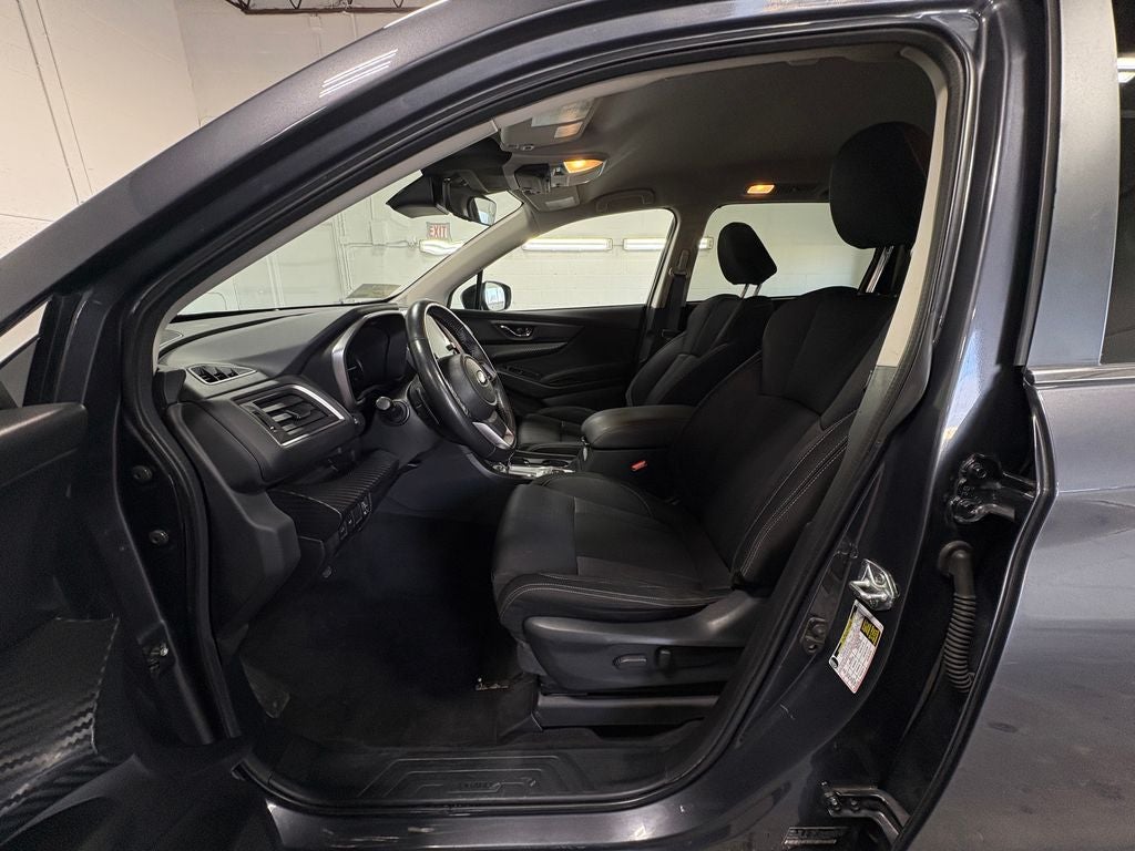 2024 Subaru Ascent Premium