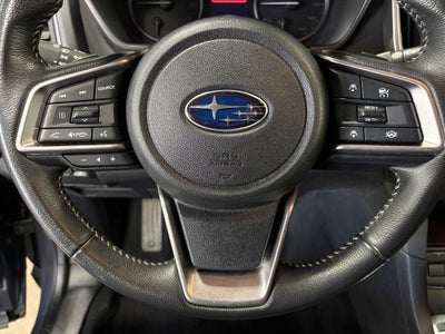 2024 Subaru Ascent Premium