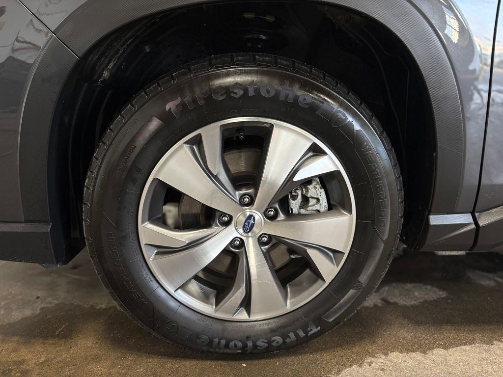 2024 Subaru Ascent Premium