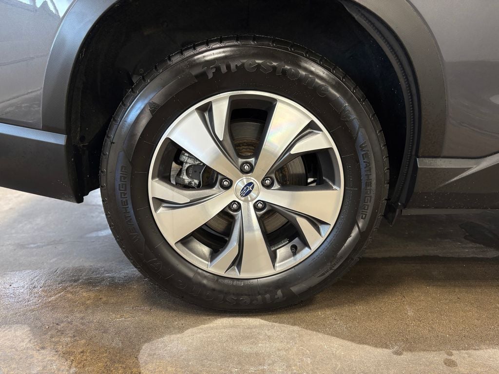 2024 Subaru Ascent Premium