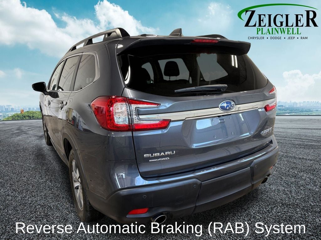 2024 Subaru Ascent Premium