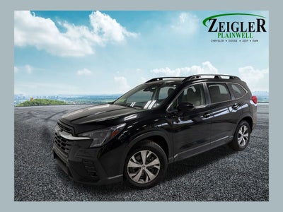 2024 Subaru Ascent Premium