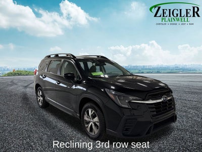 2024 Subaru Ascent Premium