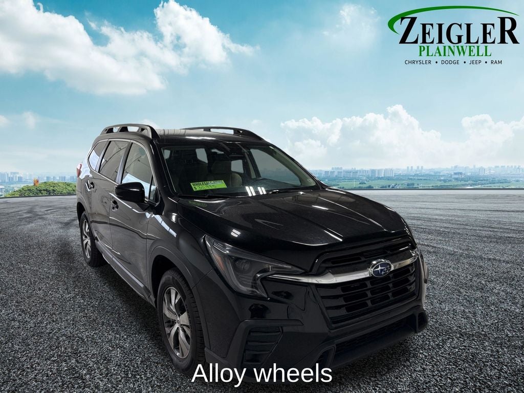 2024 Subaru Ascent Premium