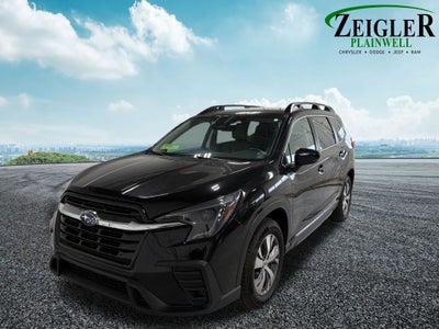 2024 Subaru Ascent Premium