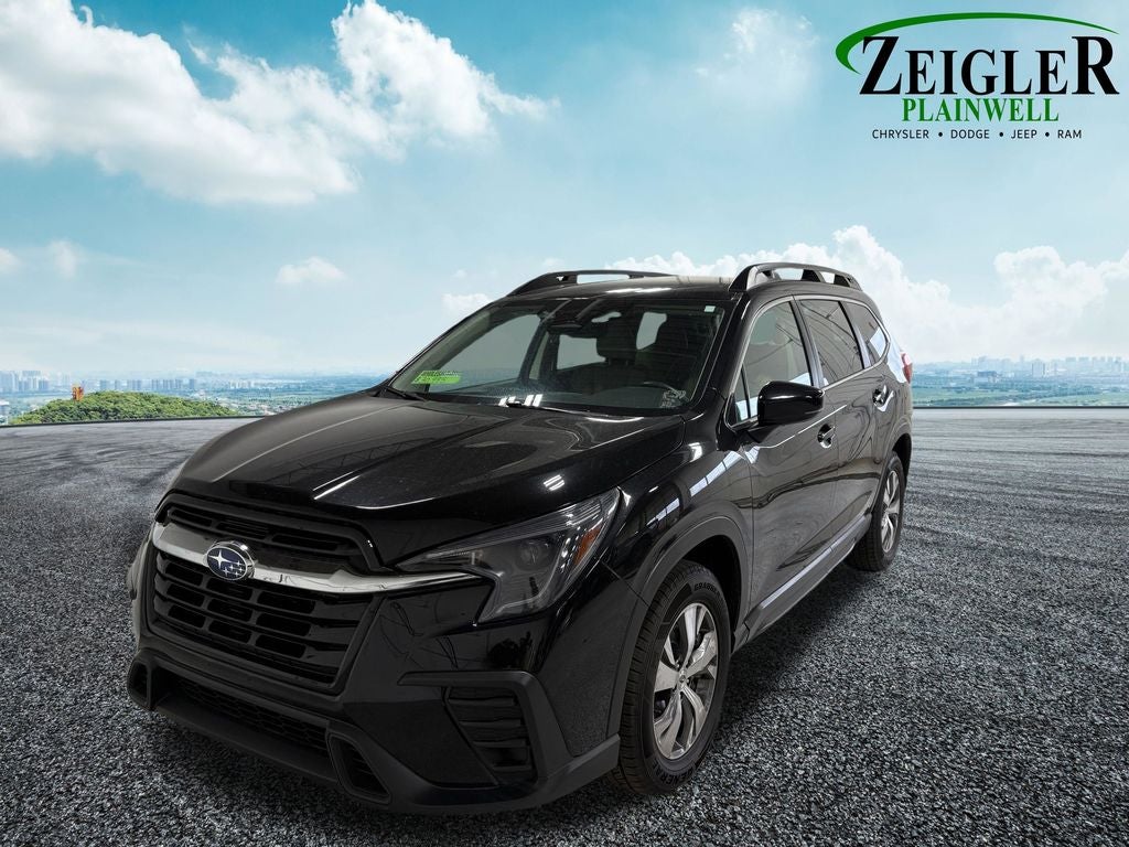 2024 Subaru Ascent Premium