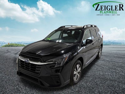 2024 Subaru Ascent Premium