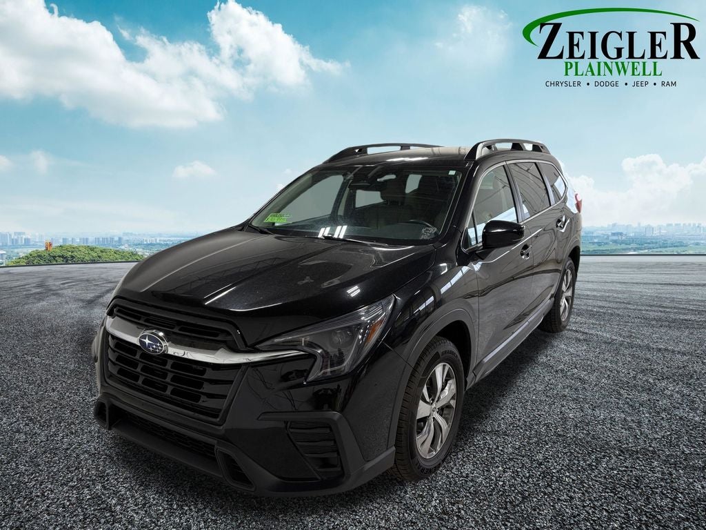 2024 Subaru Ascent Premium