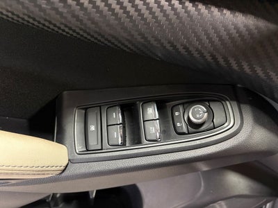 2024 Subaru Ascent Premium