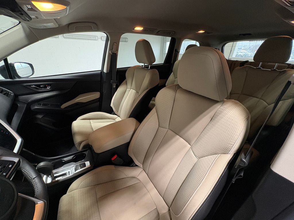 2024 Subaru Ascent Premium