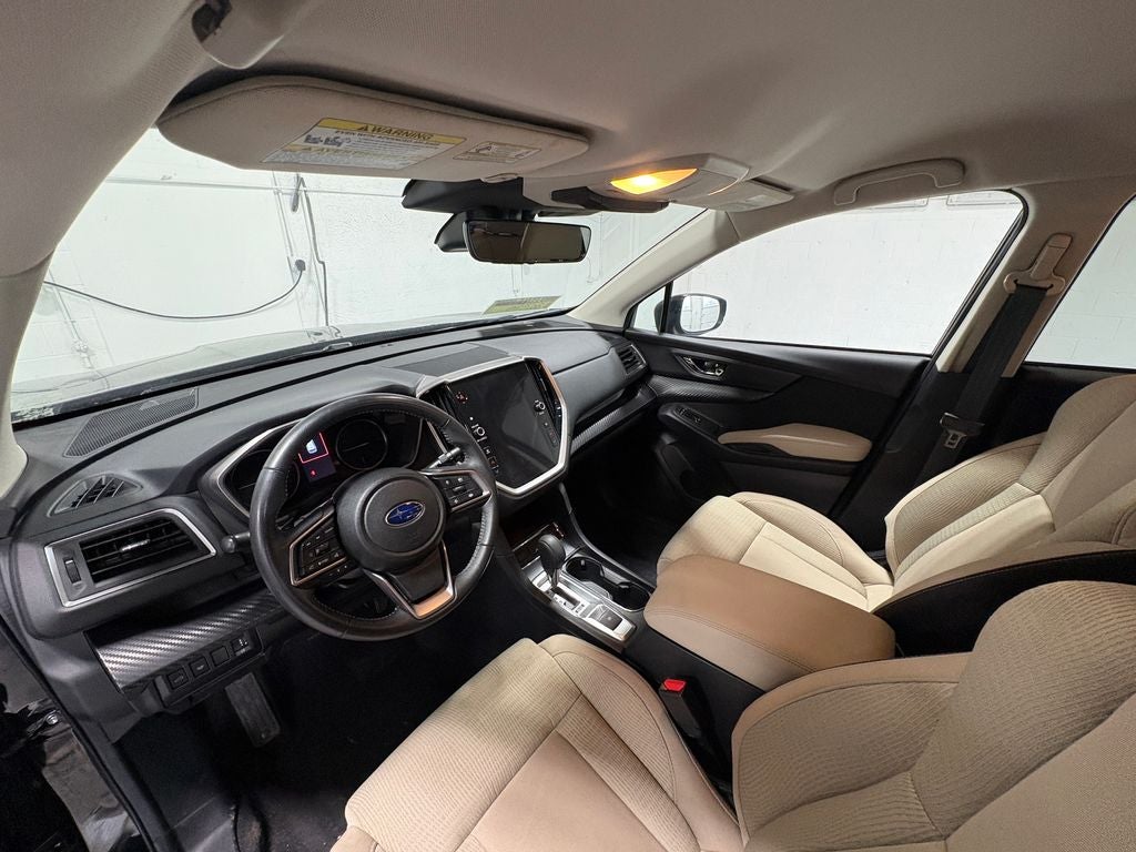 2024 Subaru Ascent Premium