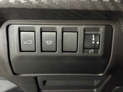 2024 Subaru Ascent Premium