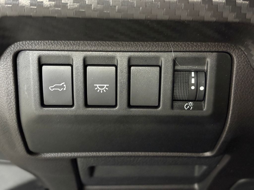 2024 Subaru Ascent Premium