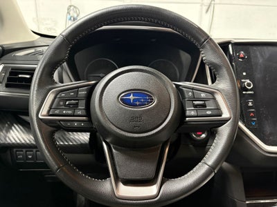 2024 Subaru Ascent Premium