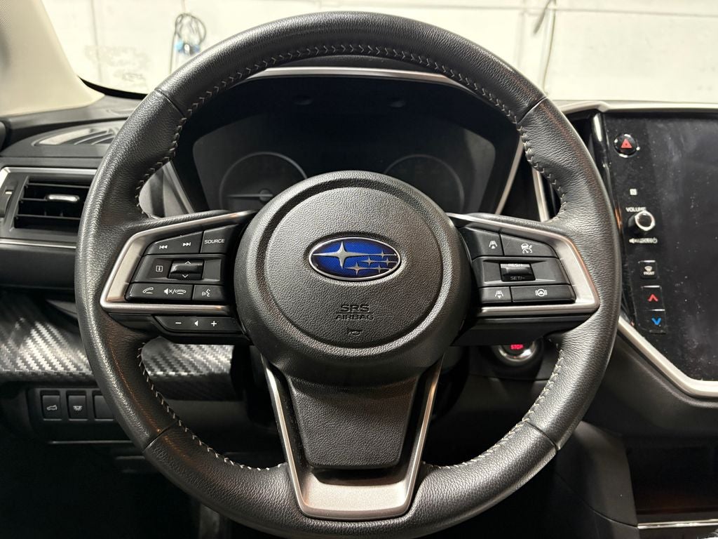 2024 Subaru Ascent Premium