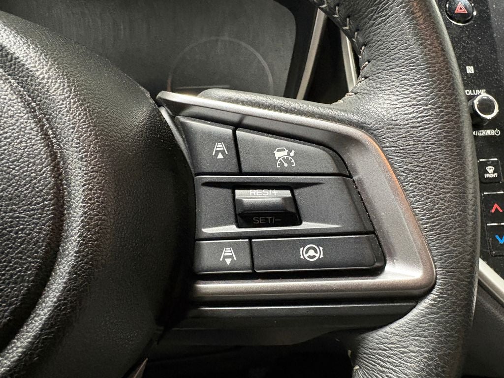 2024 Subaru Ascent Premium