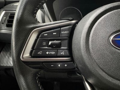 2024 Subaru Ascent Premium