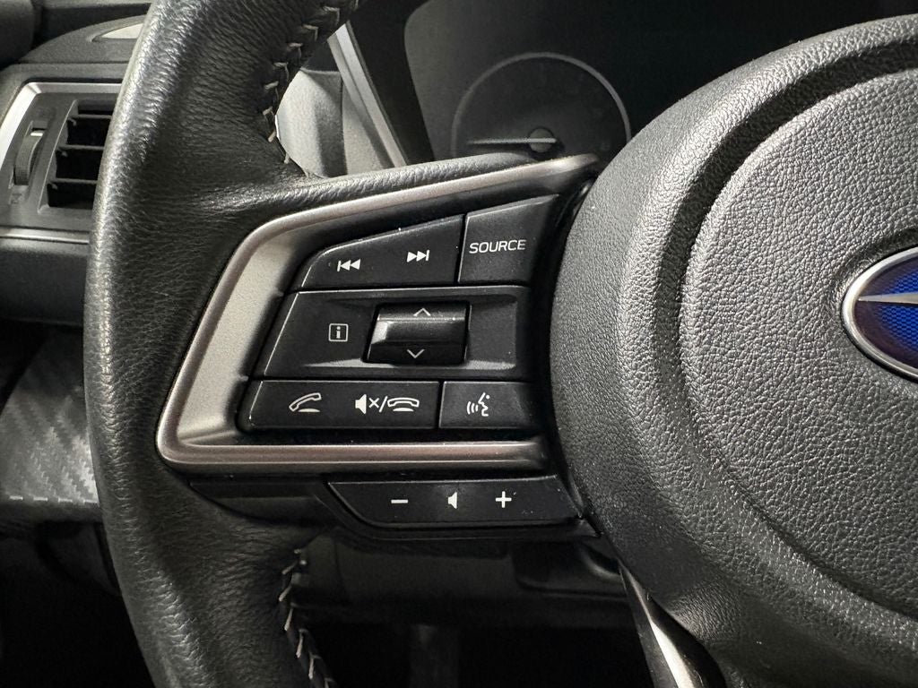 2024 Subaru Ascent Premium