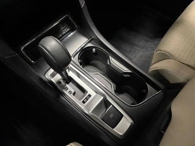 2024 Subaru Ascent Premium