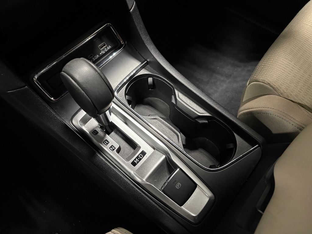 2024 Subaru Ascent Premium