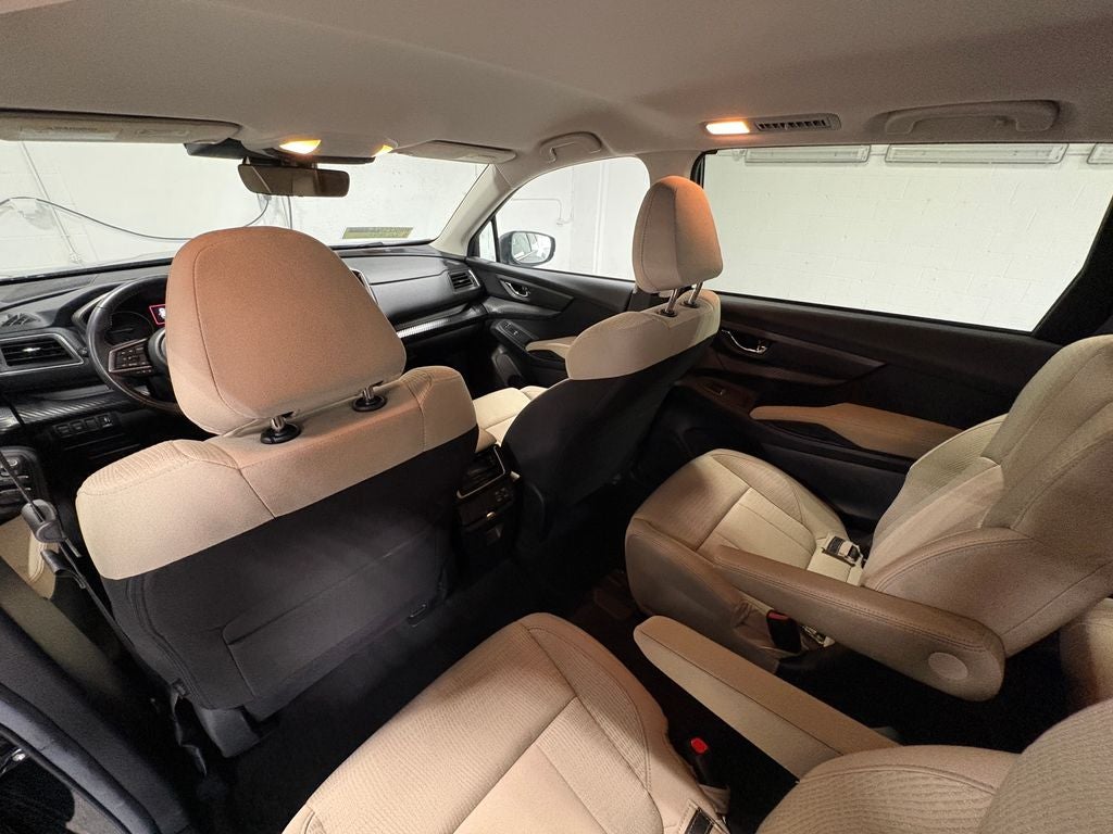 2024 Subaru Ascent Premium