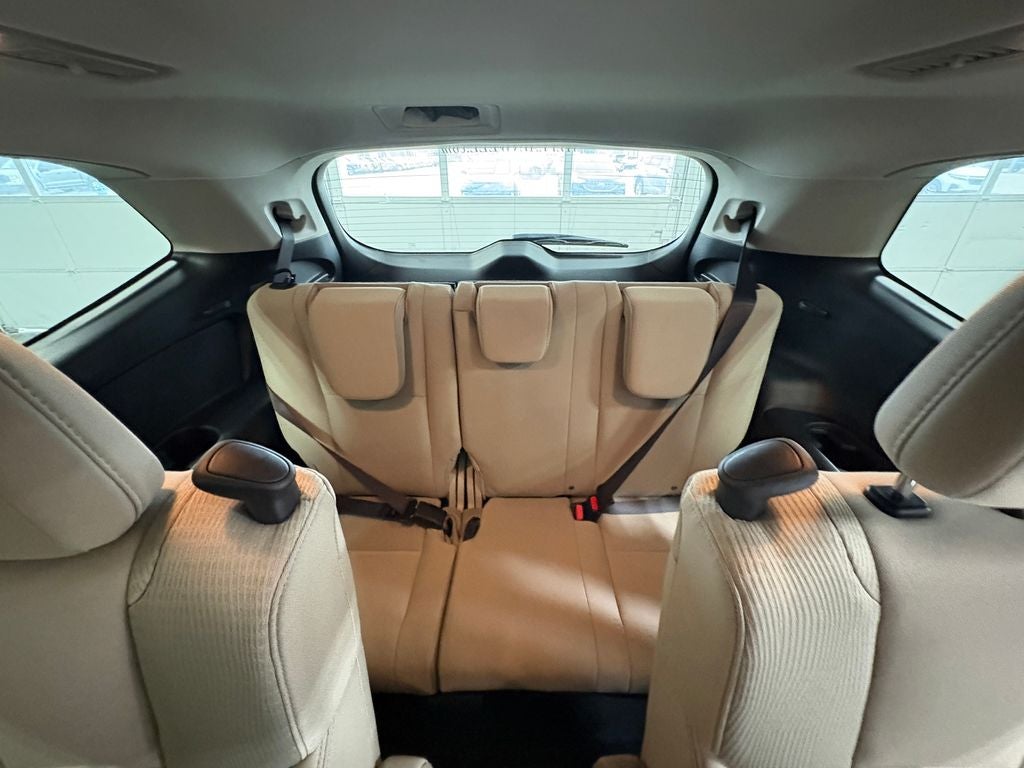 2024 Subaru Ascent Premium