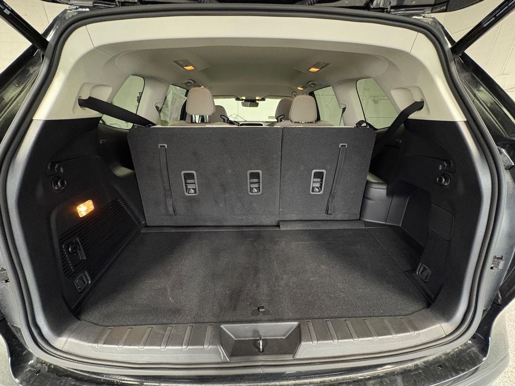 2024 Subaru Ascent Premium