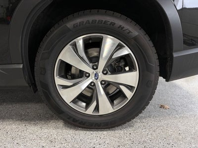 2024 Subaru Ascent Premium