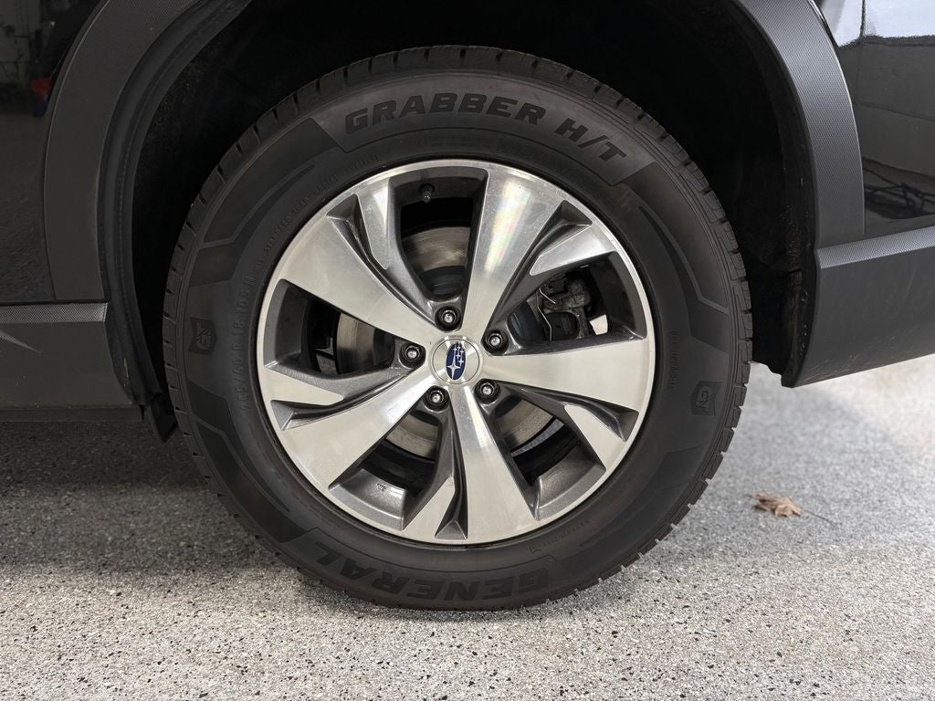 2024 Subaru Ascent Premium