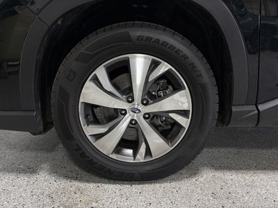 2024 Subaru Ascent Premium